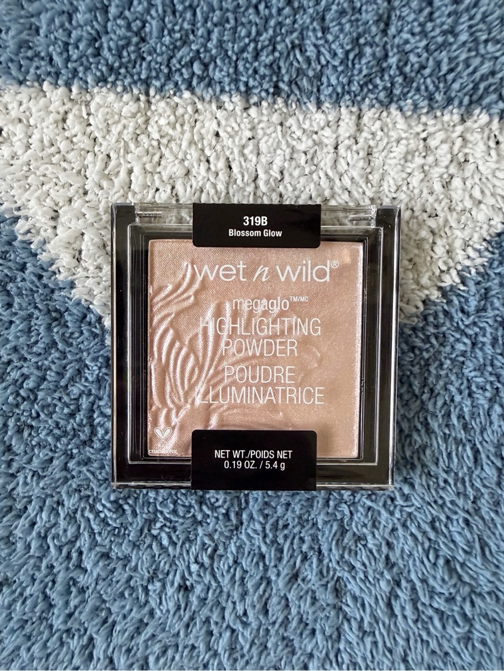 Wet n Wild MegaGlo Highlighting Powder